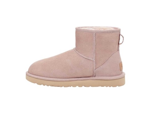 UGG CLASSIC MINI DUSK