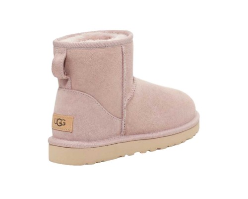 UGG CLASSIC MINI DUSK