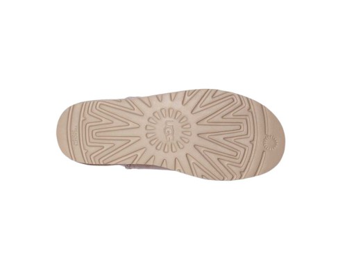 UGG CLASSIC MINI DUSK