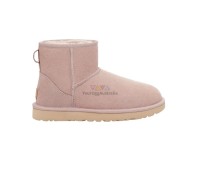 UGG CLASSIC MINI DUSK