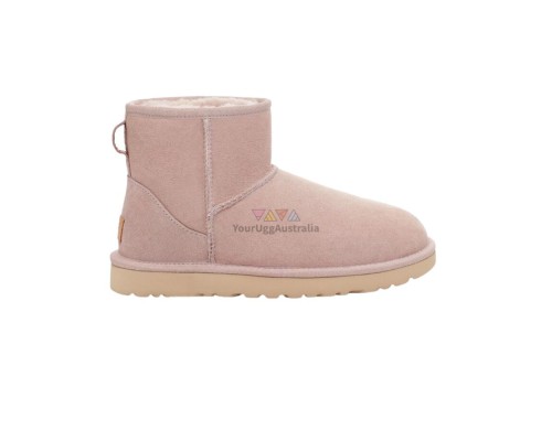 UGG CLASSIC MINI DUSK