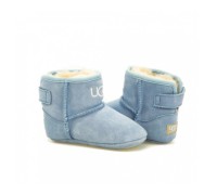 UGG BABY  JESSE BLUE