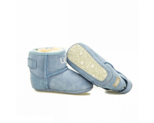 UGG BABY  JESSE BLUE