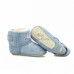 UGG BABY  JESSE BLUE