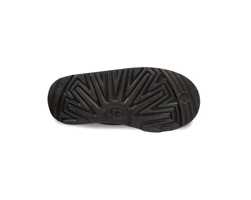 UGG KIDS BOOTS NEUMEL BLACK