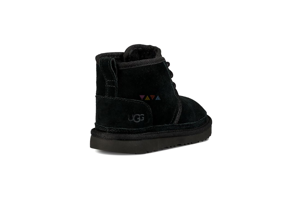 Ugg neumel weather hybrid