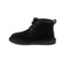 UGG KIDS BOOTS NEUMEL BLACK