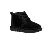 UGG KIDS BOOTS NEUMEL BLACK