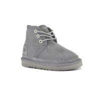 UGG KIDS BOOTS NEUMEL GREY