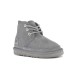 UGG KIDS BOOTS NEUMEL GREY