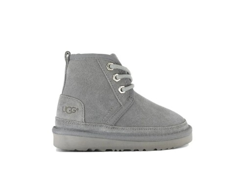 UGG KIDS BOOTS NEUMEL GREY