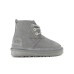 UGG KIDS BOOTS NEUMEL GREY
