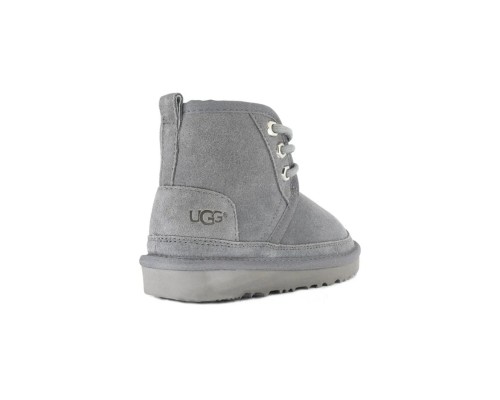 UGG KIDS BOOTS NEUMEL GREY