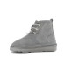 UGG KIDS BOOTS NEUMEL GREY
