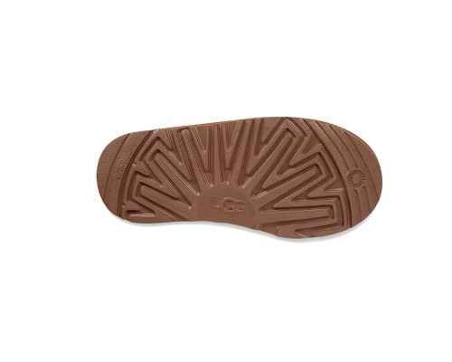 UGG KIDS BOOTS NEUMEL CHESTNUT