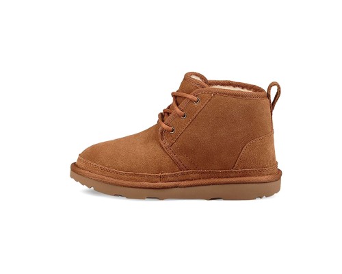 UGG KIDS BOOTS NEUMEL CHESTNUT