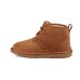 UGG KIDS BOOTS NEUMEL CHESTNUT