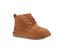 UGG KIDS BOOTS NEUMEL CHESTNUT