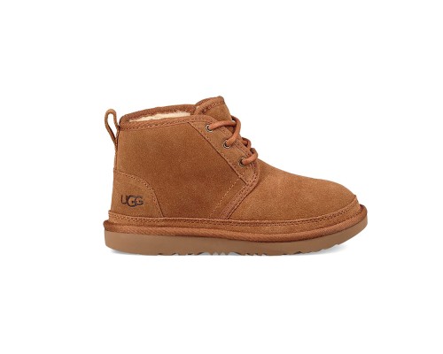 UGG KIDS BOOTS NEUMEL CHESTNUT