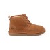 UGG KIDS BOOTS NEUMEL CHESTNUT