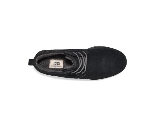 UGG NEULAND BLACK