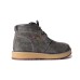 UGG IOWA WOMEN BOOTS GREY