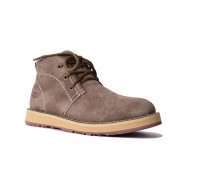 UGG IOWA WOMEN BOOTS CHOCOLATE