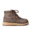 UGG IOWA WOMEN BOOTS CHOCOLATE