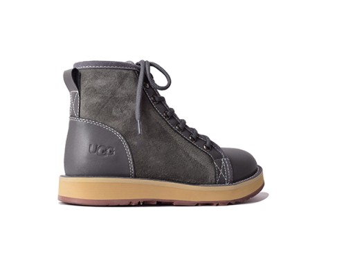 UGG NAVAJO WOMEN BOOTS GREY