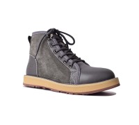 UGG NAVAJO WOMEN BOOTS GREY