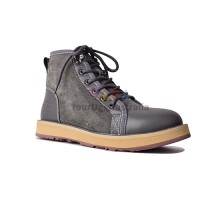 UGG NAVAJO WOMEN BOOTS GREY