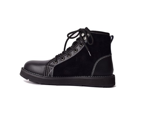 UGG NAVAJO WOMEN BOOTS BLACK