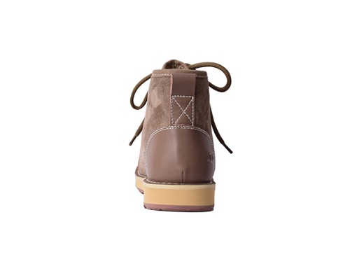 UGG NAVAJO WOMEN BOOTS CHOCOLATE