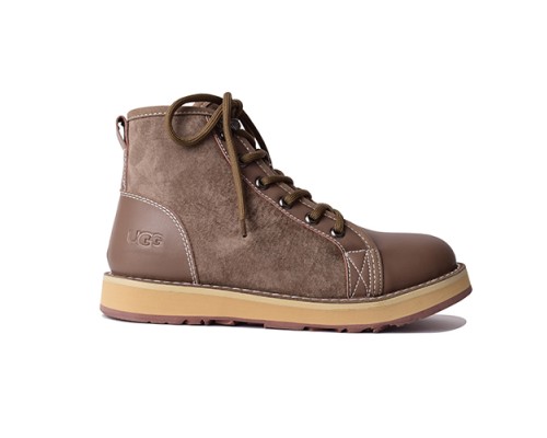UGG NAVAJO WOMEN BOOTS CHOCOLATE