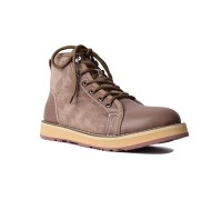 UGG NAVAJO WOMEN BOOTS CHOCOLATE