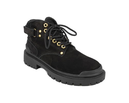 UGG UGG MARTIN BOOTS BLACK