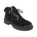 UGG UGG MARTIN BOOTS BLACK