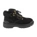 UGG UGG MARTIN BOOTS BLACK