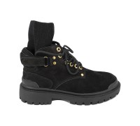 UGG MARTIN BOOTS BLACK