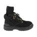 UGG UGG MARTIN BOOTS BLACK