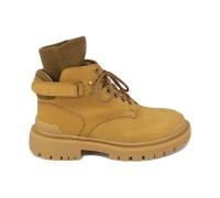 UGG MARTIN BOOTS CHESTNUT