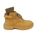 UGG UGG MARTIN BOOTS CHESTNUT