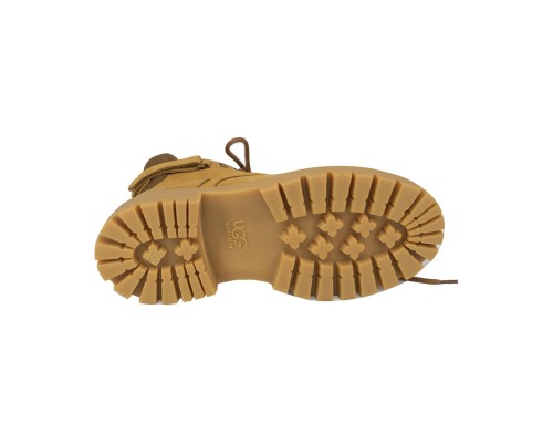 UGG UGG MARTIN BOOTS CHESTNUT