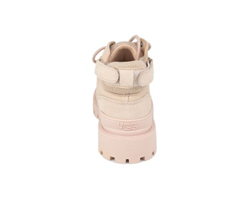 UGG UGG MARTIN BOOTS DUSK