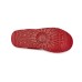 UGG NEUMEL SAMBA RED
