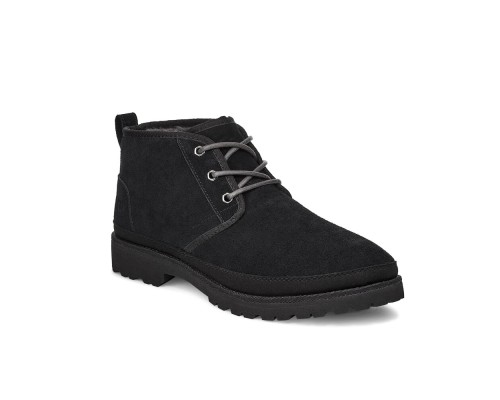 UGG NEULAND BLACK