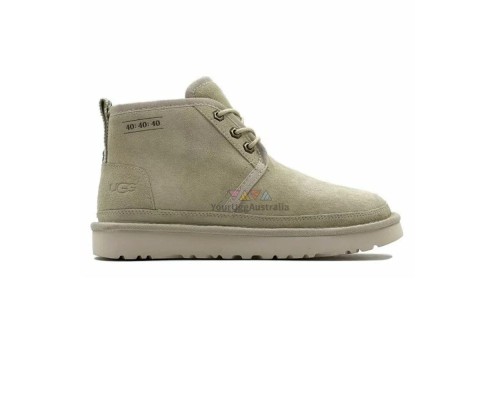 Ugg Neumel 40:40:40 Beige