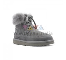 UGG LIANA BOOT GREY