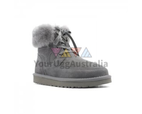 UGG LIANA BOOT GREY