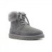 UGG LIANA BOOT GREY